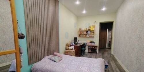 3-комн квартира ул Фрунзе,  д. 1