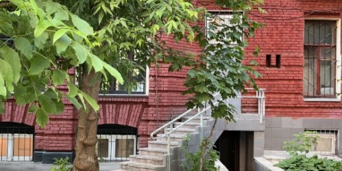 Помещение свободного назначения Трёхпрудный пер,  д. 8