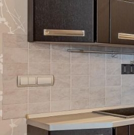 Продажа 3-комн квартиры на вторичном рынке улица Пырьева, 9к2