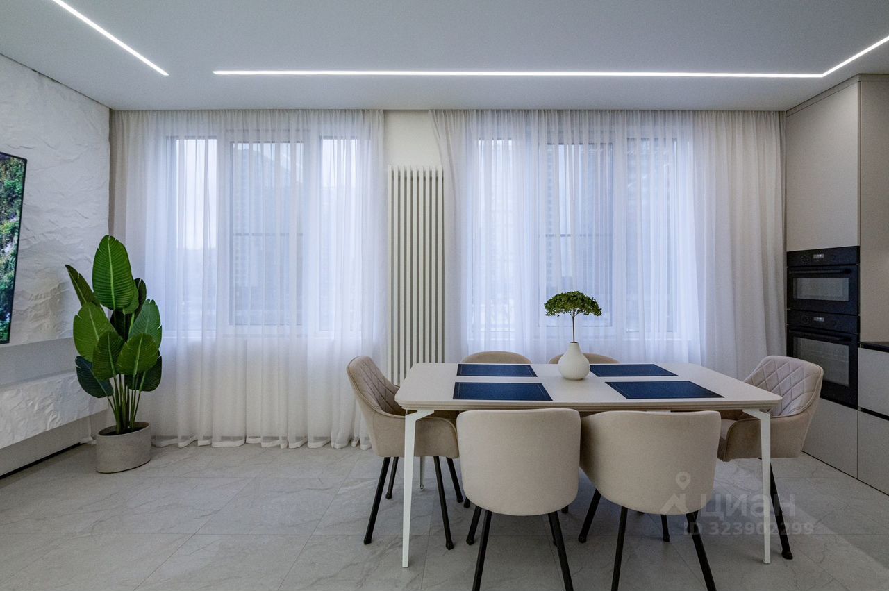 Продажа 3-комн квартиры на вторичном рынке Кудрово г., проспект Строителей, 16