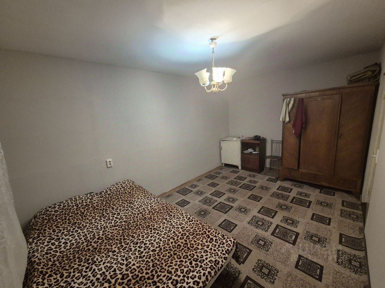 Продажа 1-комн квартиры на вторичном рынке Гражданский проспект, 79К3