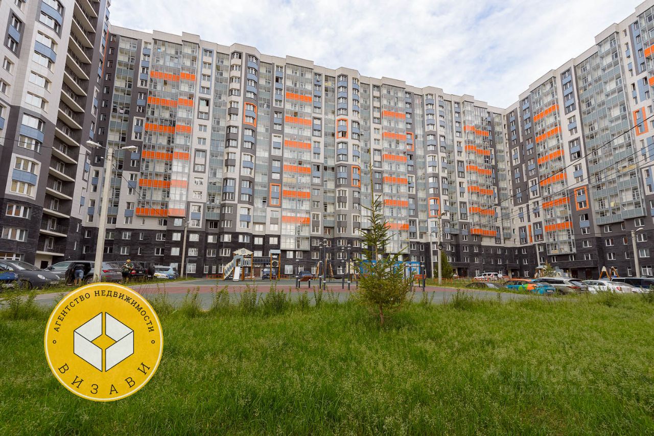 Продажа 3-комн квартиры на вторичном рынке 3-й мкр, Звенигород, 17