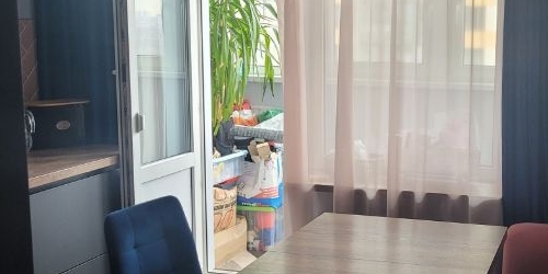 2-комн квартира проспект Народного ополчения, 149