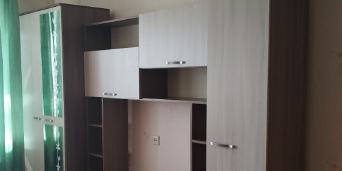 1-комн квартира Стрельна г., Санкт-Петербургское шос.,  д. 94,  к. 1