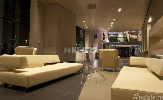 Продажа 2-комн квартиры на вторичном рынке Пресненская набережная