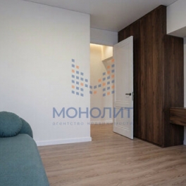 Продажа 2-комн квартиры на вторичном рынке Болотниковская улица,  д. 1 к3