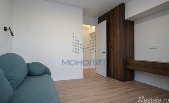 Продажа 2-комн квартиры на вторичном рынке Болотниковская улица,  д. 1 к3