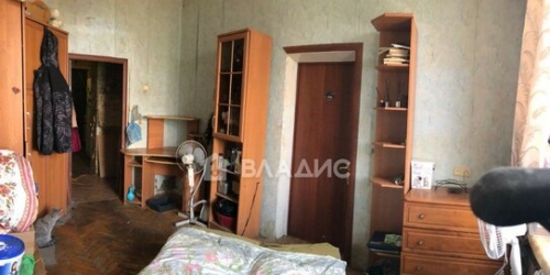 4-комн квартира Кожуховская 5-я ул,  д. 8