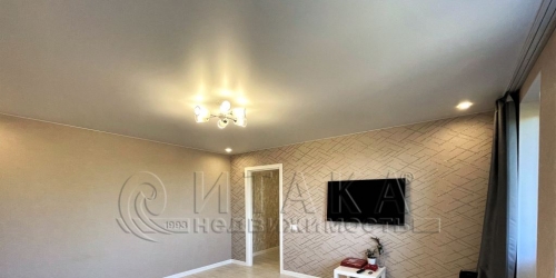 2-комн квартира Белорусская,  д. 26,  к. 1