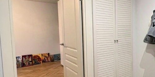 2-комн квартира Большая Черкизовская улица, 8К3