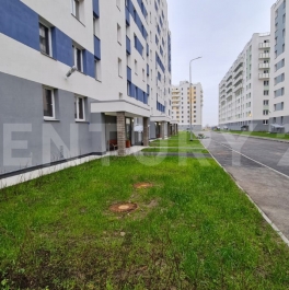 Продажа 1-комн квартиры на вторичном рынке Московское ш., 256, к 2