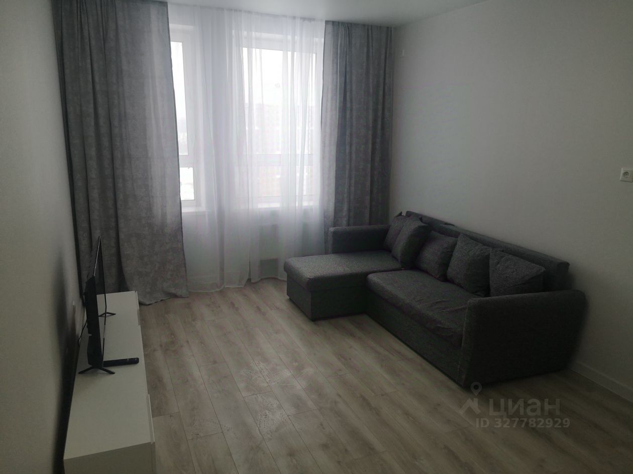 Аренда 1-комн квартиры на вторичном рынке Балашиха, улица Романычева, 5