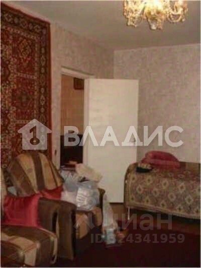 Продажа 1-комн квартиры на вторичном рынке Камышовая улица, 46К1