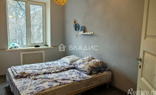 Продажа 2-комн квартиры на вторичном рынке улица Василисы Кожиной