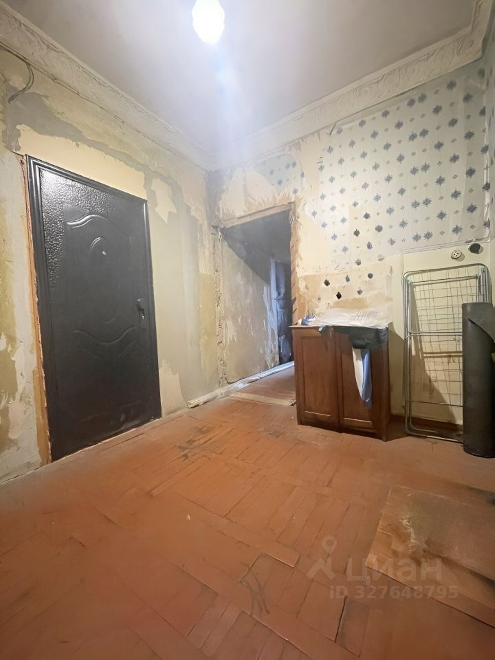 Продажа комнаты Фрязино, Центральная улица, 25