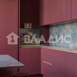 Продажа 3-комн квартиры на вторичном рынке Кудринская пл,  д. 1