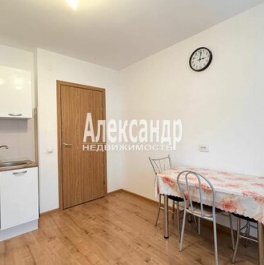Продажа 1-комн квартиры на вторичном рынке ул Славянская,  д. 20