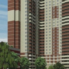 Продажа 2-комн квартиры на вторичном рынке Пулковское шоссе,  д. 40 к3