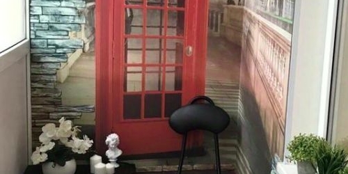 3-комн квартира пос. Бугры, Шоссейная улица, 30