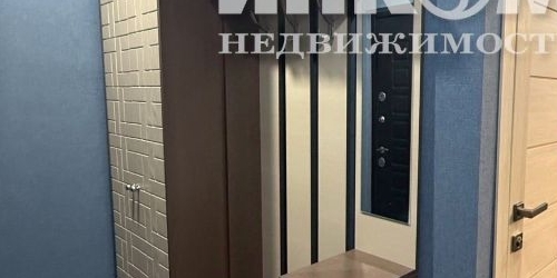 2-комн квартира Солнечногорская улица, 11