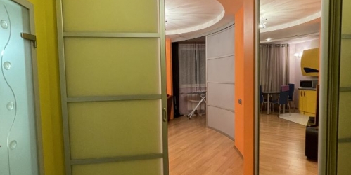 1-комн квартира Войковский 5-й проезд,  д. 16 к2