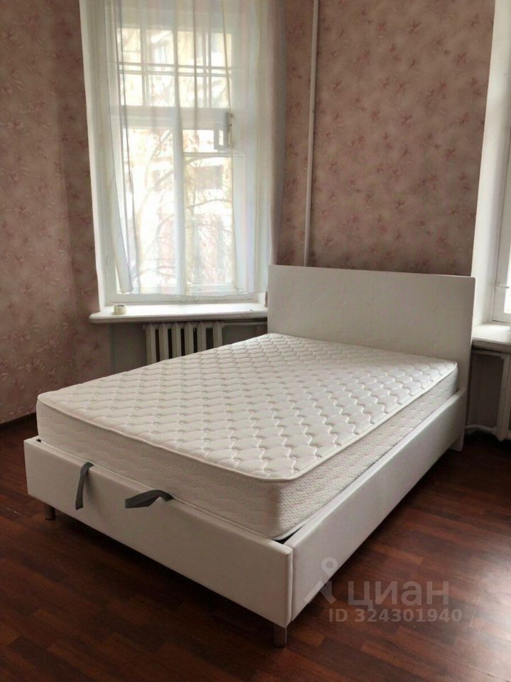 Продажа комнаты Греческий проспект, 10