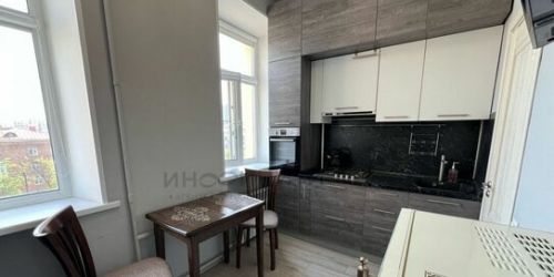 2-комн квартира ул Минусинская,  д. 4