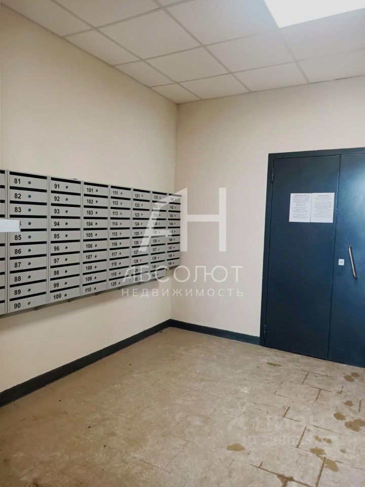 Продажа 3-комн квартиры на вторичном рынке Сергиев Посад, Ярославское шоссе, 8Б