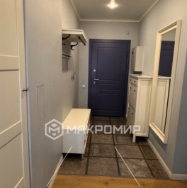 Продажа 4-комн квартиры на вторичном рынке Краснопутиловская ул,  д. 113,  к. 1