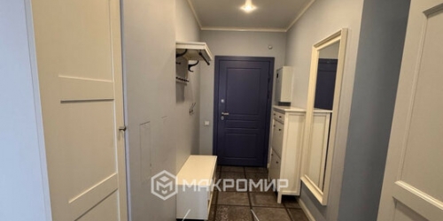 4-комн квартира Краснопутиловская ул,  д. 113,  к. 1