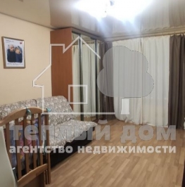Продажа 1-комн квартиры на вторичном рынке Лобня, Краснополянская, 33