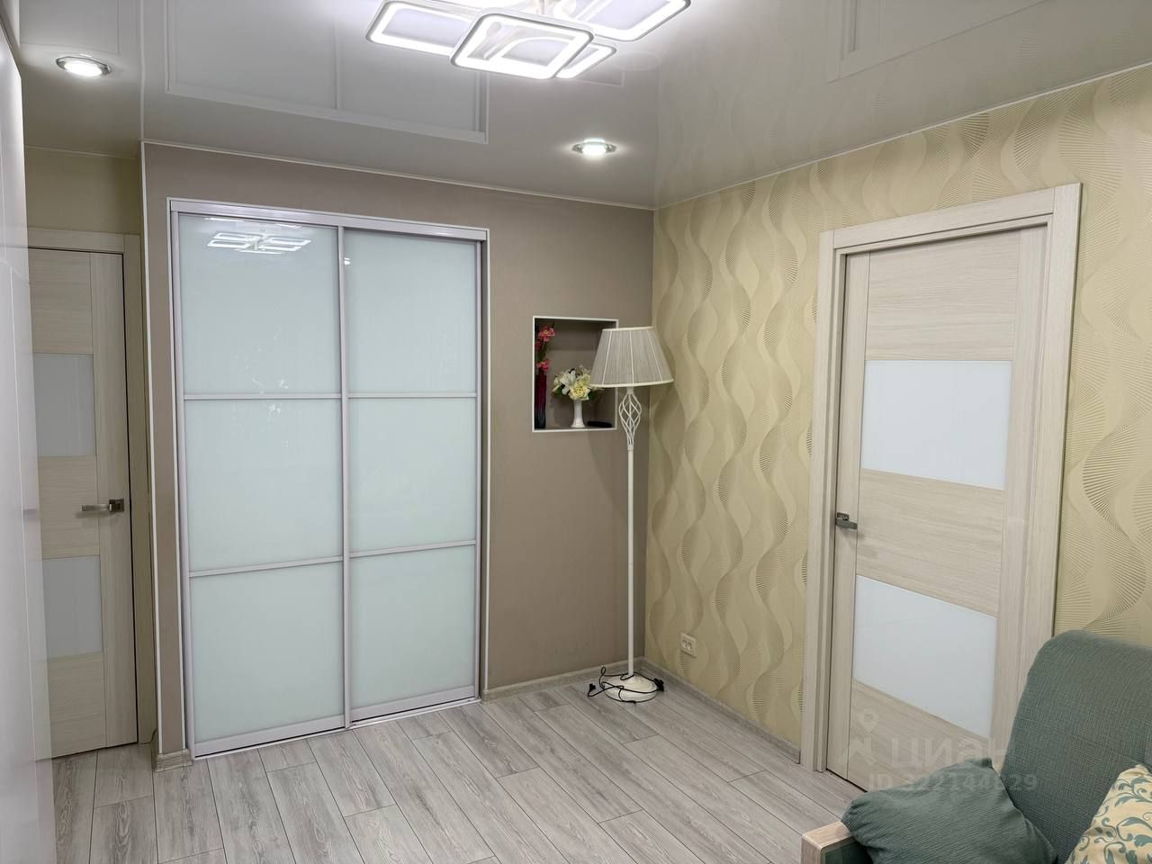 Продажа 2-комн квартиры на вторичном рынке Широкая улица, 4К1