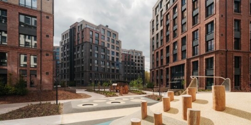 2-комн квартира Малоохтинский проспект,  д. 68