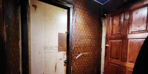 3-комн квартира Андропова пр-кт,  д. 40