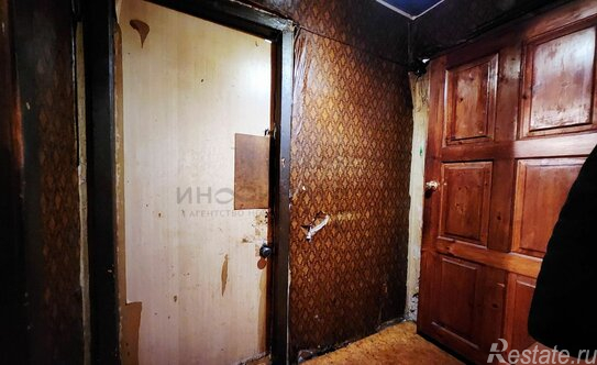 Продажа 3-комн квартиры на вторичном рынке Андропова пр-кт,  д. 40