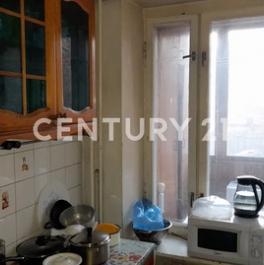 Продажа 3-комн квартиры на вторичном рынке ул. Сокольническая Слободка,  д. 16а