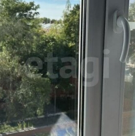 Продажа 2-комн квартиры на вторичном рынке Кронштадт г, Флотская ул,  д. 17