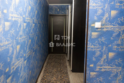 Продажа 2-комн квартиры на вторичном рынке Щелково, ул. Полевая,  д. 10