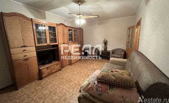 Продажа 1-комн квартиры на вторичном рынке улица Маршала Казакова,  д. 32