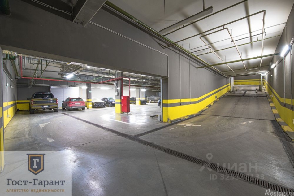 Продажа гаража шоссе Энтузиастов,  д. 1,  к. 1