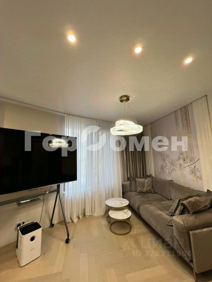 Продажа 3-комн квартиры на вторичном рынке Нагатинская набережная, 10А