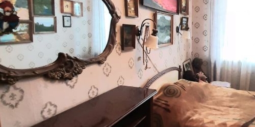 4-комн квартира Перовская улица, 54/54