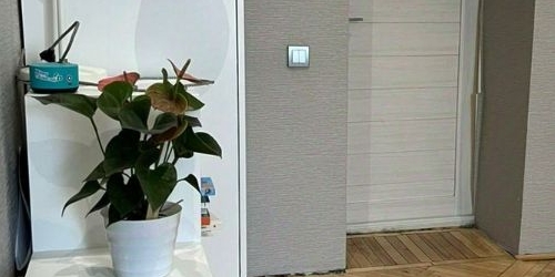 3-комн квартира Воронежская улица, 33