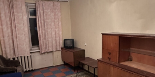 2-комн квартира улица Стойкости,  д. 15