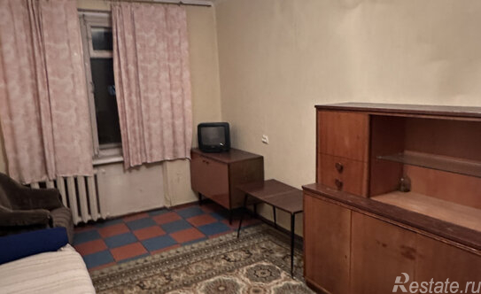 Продажа 2-комн квартиры на вторичном рынке улица Стойкости,  д. 15