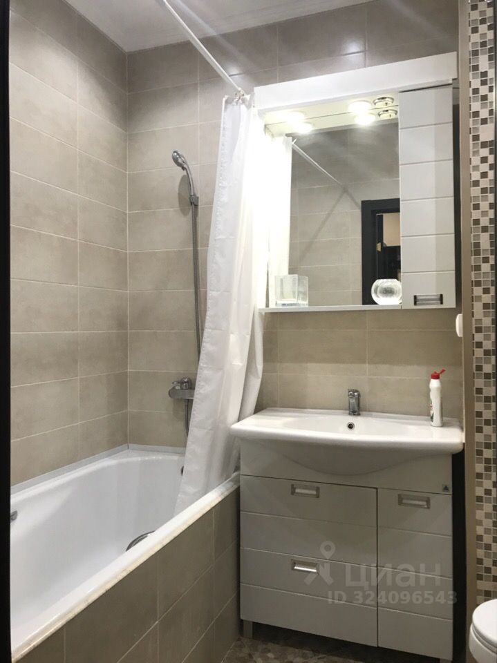 Аренда студии Одинцово, Северная улица, 5к4