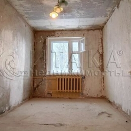 Продажа 2-комн квартиры на вторичном рынке Бокситогорский район, улица Горняков,  д. 19