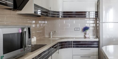 4-комн квартира Химки, улица Горшина, 5