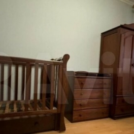 Продажа 5-комн квартиры на вторичном рынке улица Грина,  д. 40