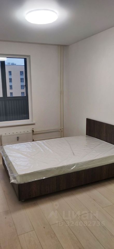 Аренда 2-комн квартиры на вторичном рынке Пушкино, улица Антона Ветчинова, 3к1